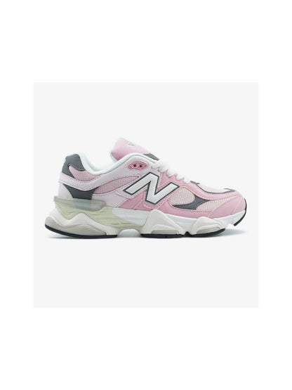 New Balance 9060 Pink Granite