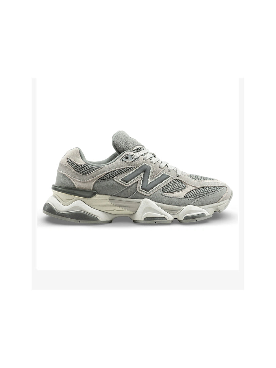 New Balance 9060 Double Gray