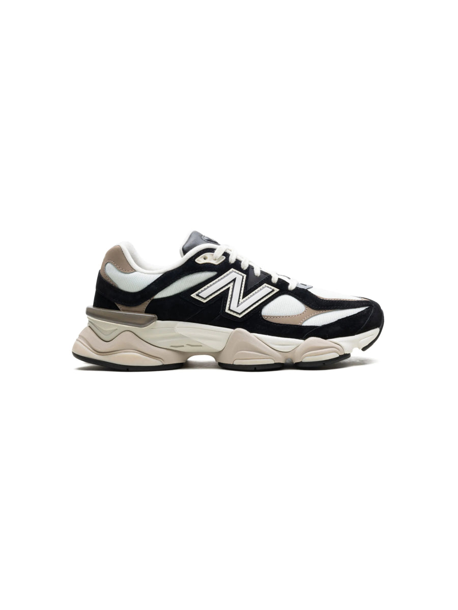 New Balance 9060 Sea Salt Bone