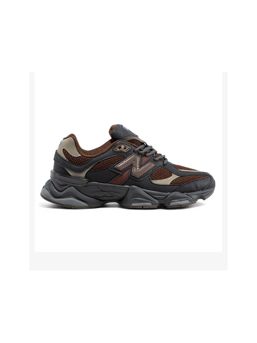 New Balance 9060 Phantom Rich Oak