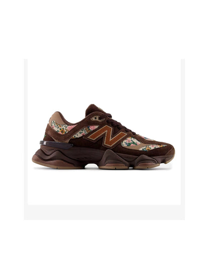 New Balance 9060 Atmos Pink Timeless Beauty