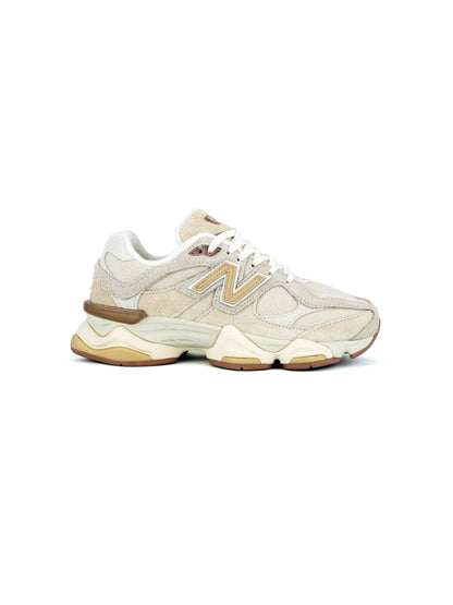 New Balance 9060 Bisque Sea Salt