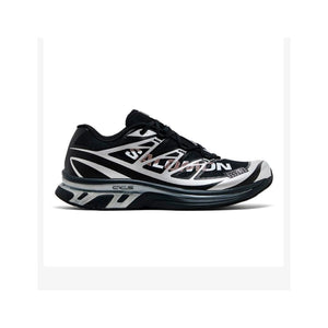 Salomon XT-6 x MM6 Maison Margiela Black Silver Phantom