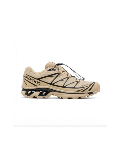 Salomon XT-6 Gore-Tex Safari - oceanhype -