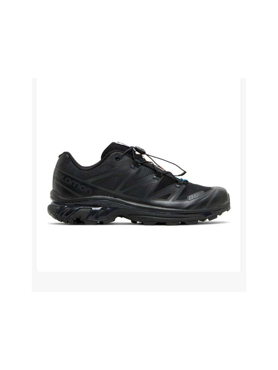Salomon XT-6 Black - oceanhype -