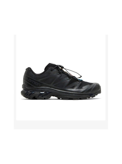 Salomon XT-6 Black - oceanhype -