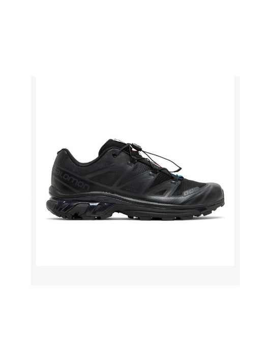 Salomon XT-6 Black - oceanhype -