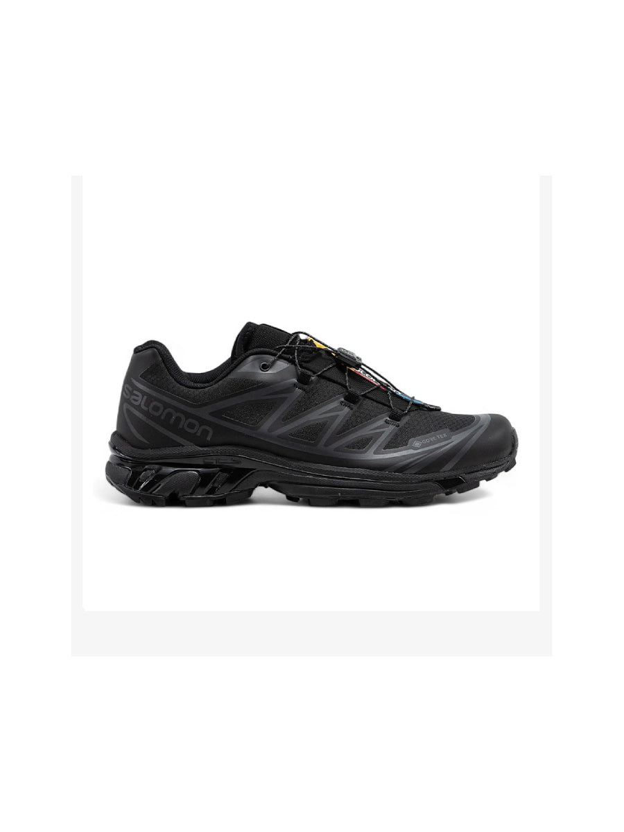 Salomon XT-6 Adv Dover Black Gore-Tex - oceanhype -