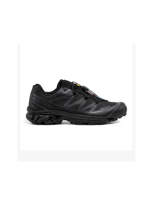 Salomon XT-6 Adv Dover Black Gore-Tex - oceanhype -