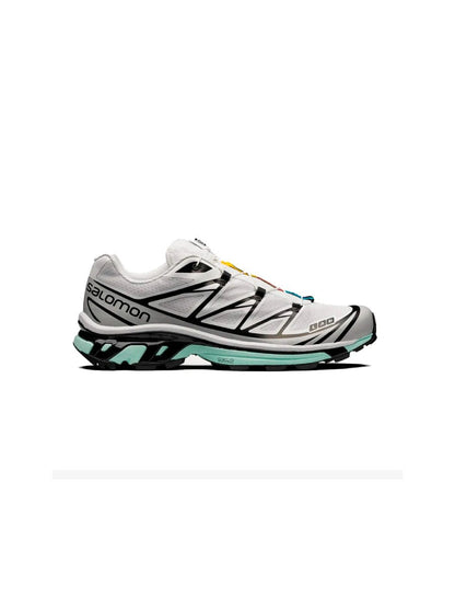 Salomon S/LAB XT-6 White Icy Morn - oceanhype -