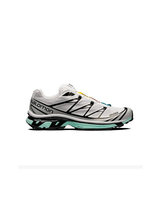 Salomon S/LAB XT-6 White Icy Morn - oceanhype -
