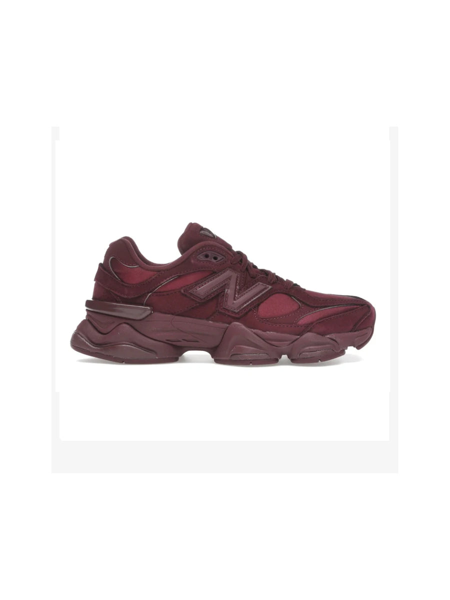 New Balance 9060 Bugrundy