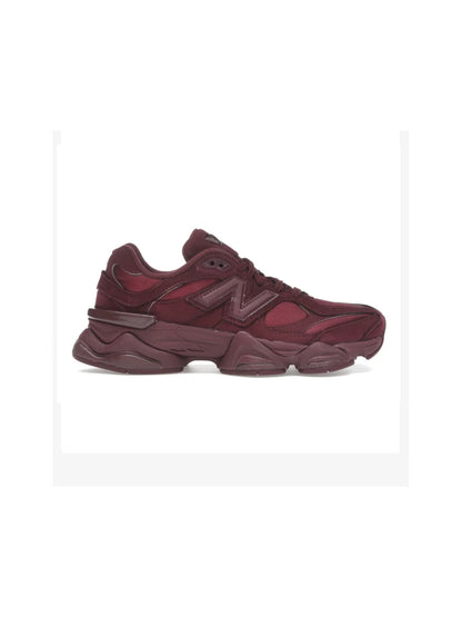 New Balance 9060 Bugrundy