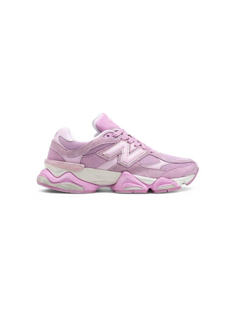 New Balance 9060 Pink Overdye ASOS Exclusive - oceanhype - 