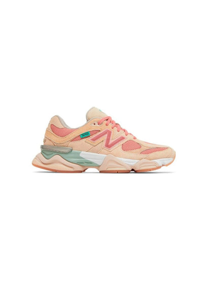 New Balance 9060 Joe Freshgoods Inside Voices Penny Cookie Pink - oceanhype - 
