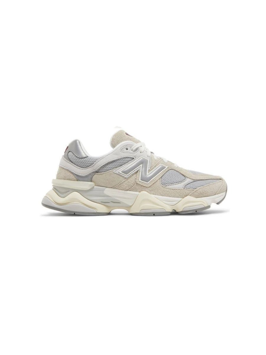 New Balance 9060 Joe Freshgoods Inside Voices Sea Salt Mindful Grey - oceanhype - 