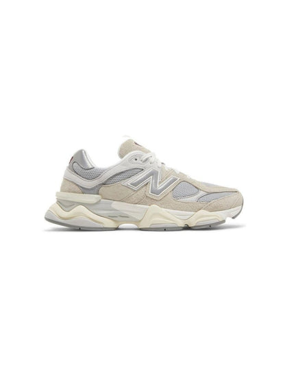 New Balance 9060 Joe Freshgoods Inside Voices Sea Salt Mindful Grey - oceanhype - 