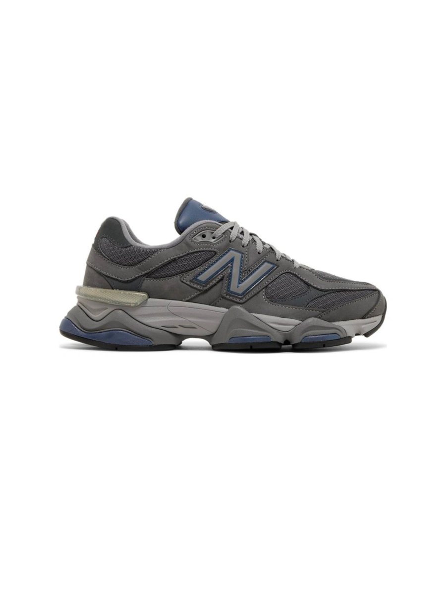 New Balance 9060 Castlerock - oceanhype - 