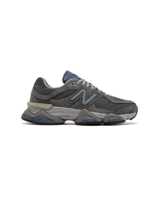 New Balance 9060 Castlerock - oceanhype - 