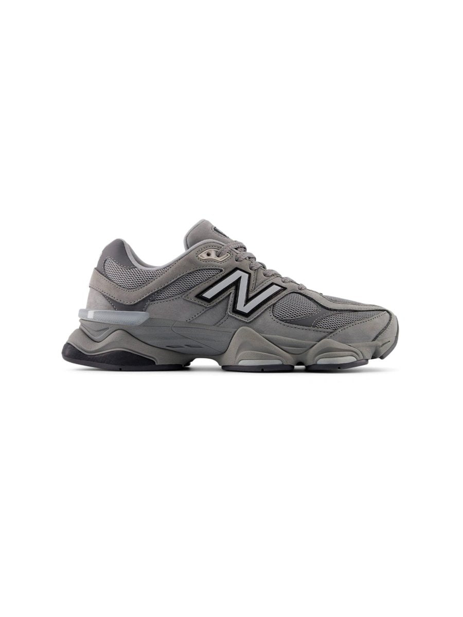 New Balance 9060 Shadow Grey - oceanhype - 
