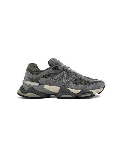 New Balance 9060 Dark Grey - oceanhype - 