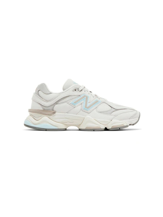 New Balance 9060 Reflection Quarry Blue - oceanhype - 