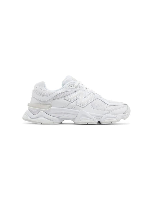 New Balance 9060 Triple White - oceanhype - 