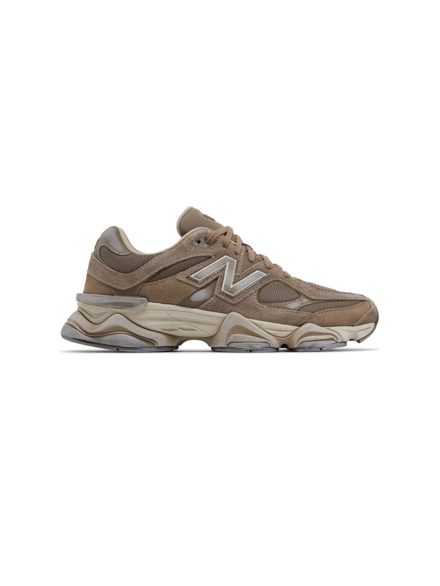 New Balance 9060 Mushroom - oceanhype - 