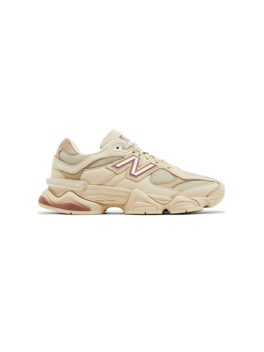 New Balance 9060 Bone Sparrow - oceanhype - 