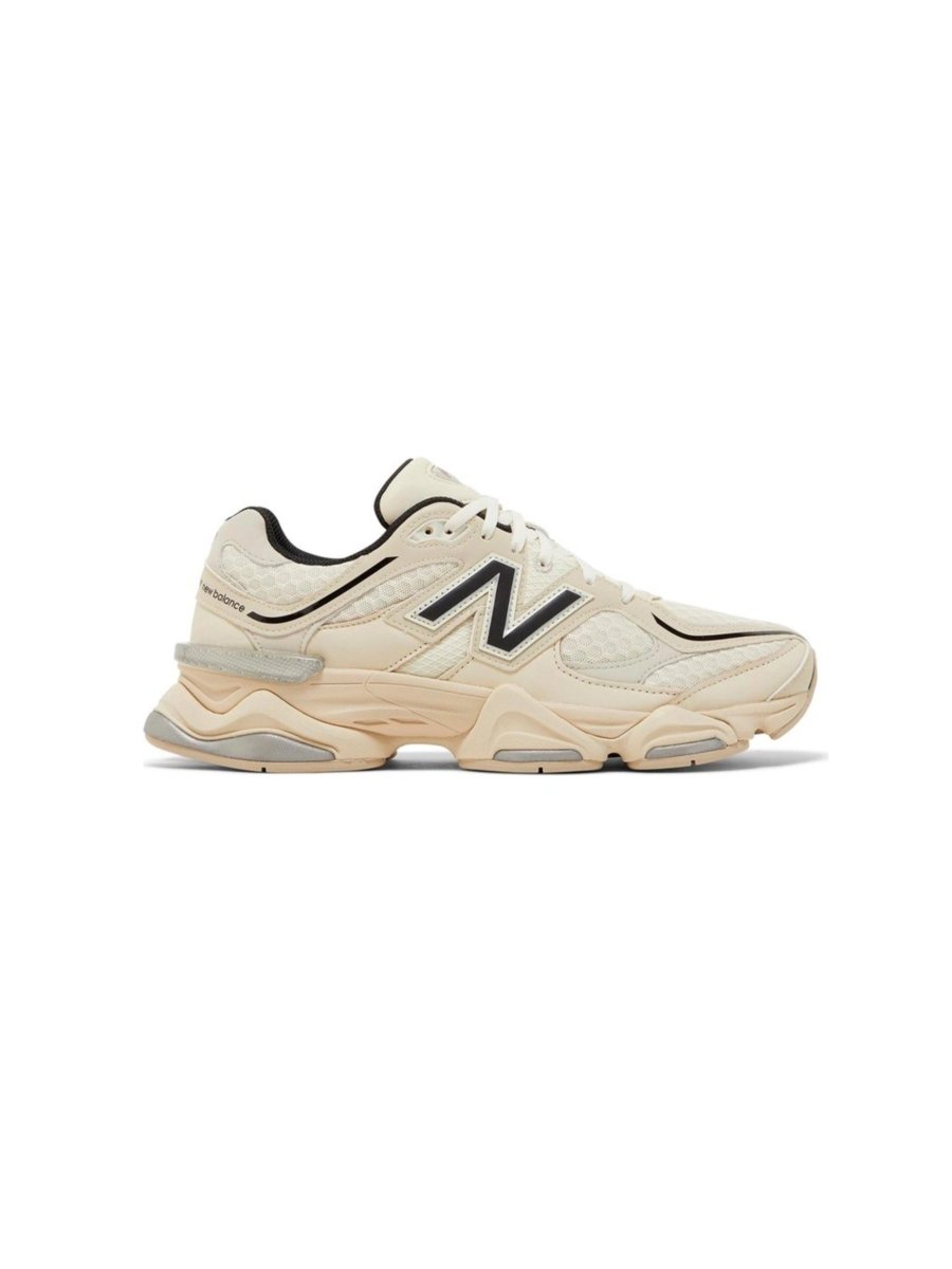 New Balance 9060 Turtledove Black - oceanhype - 