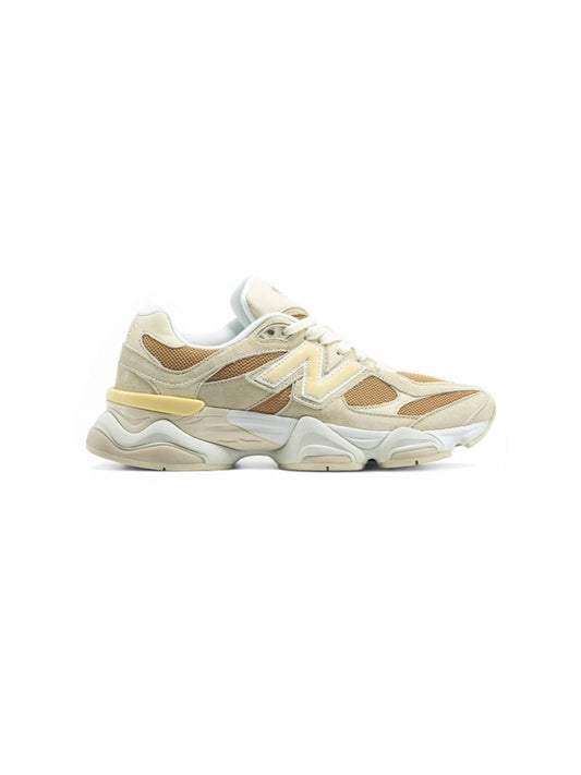 New Balance 9060 Beige - oceanhype - 