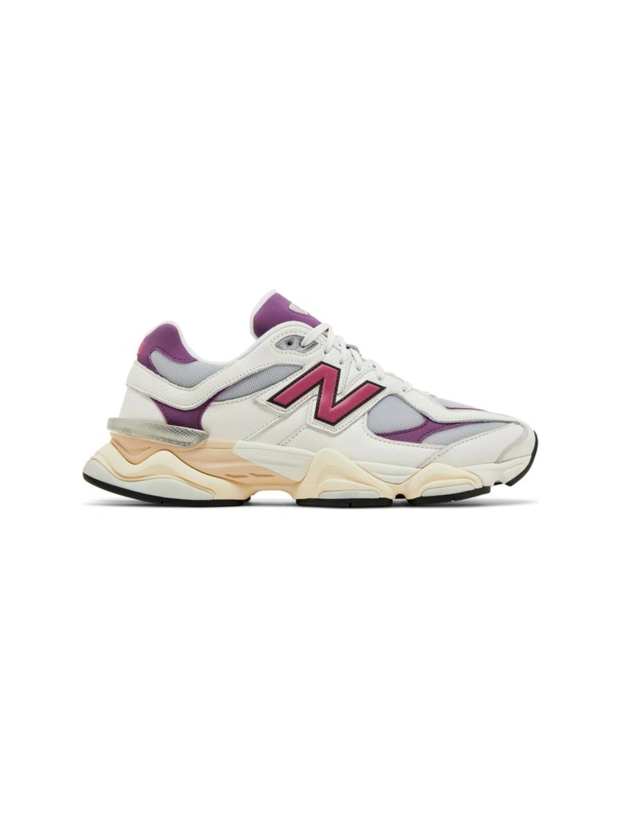 New Balance 9060 Magenta - oceanhype - 