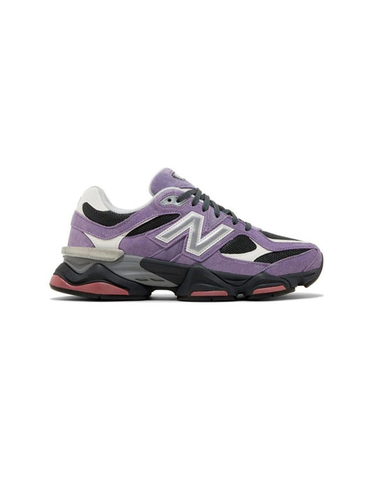 New Balance 9060 Mercury Black - oceanhype - 