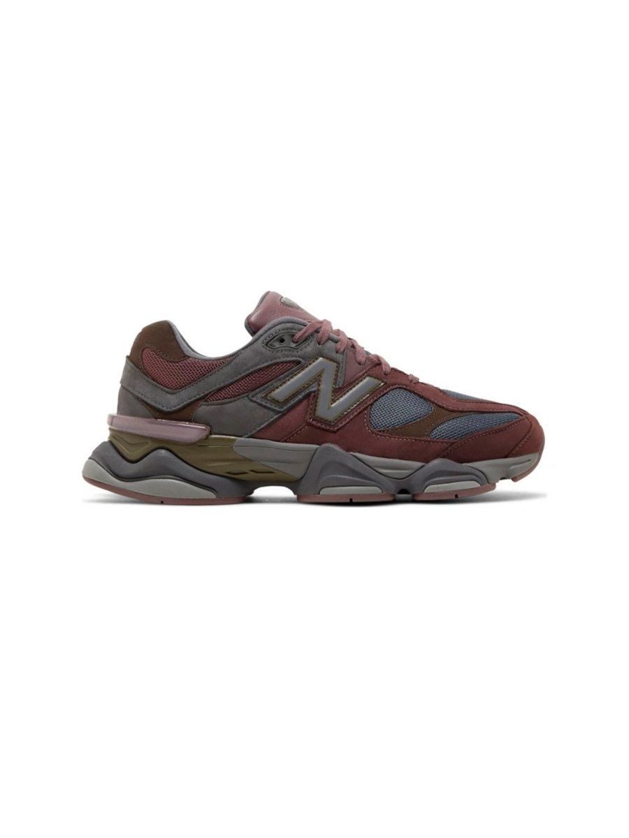 New Balance 9060 Truffle Rich Earth - oceanhype - 