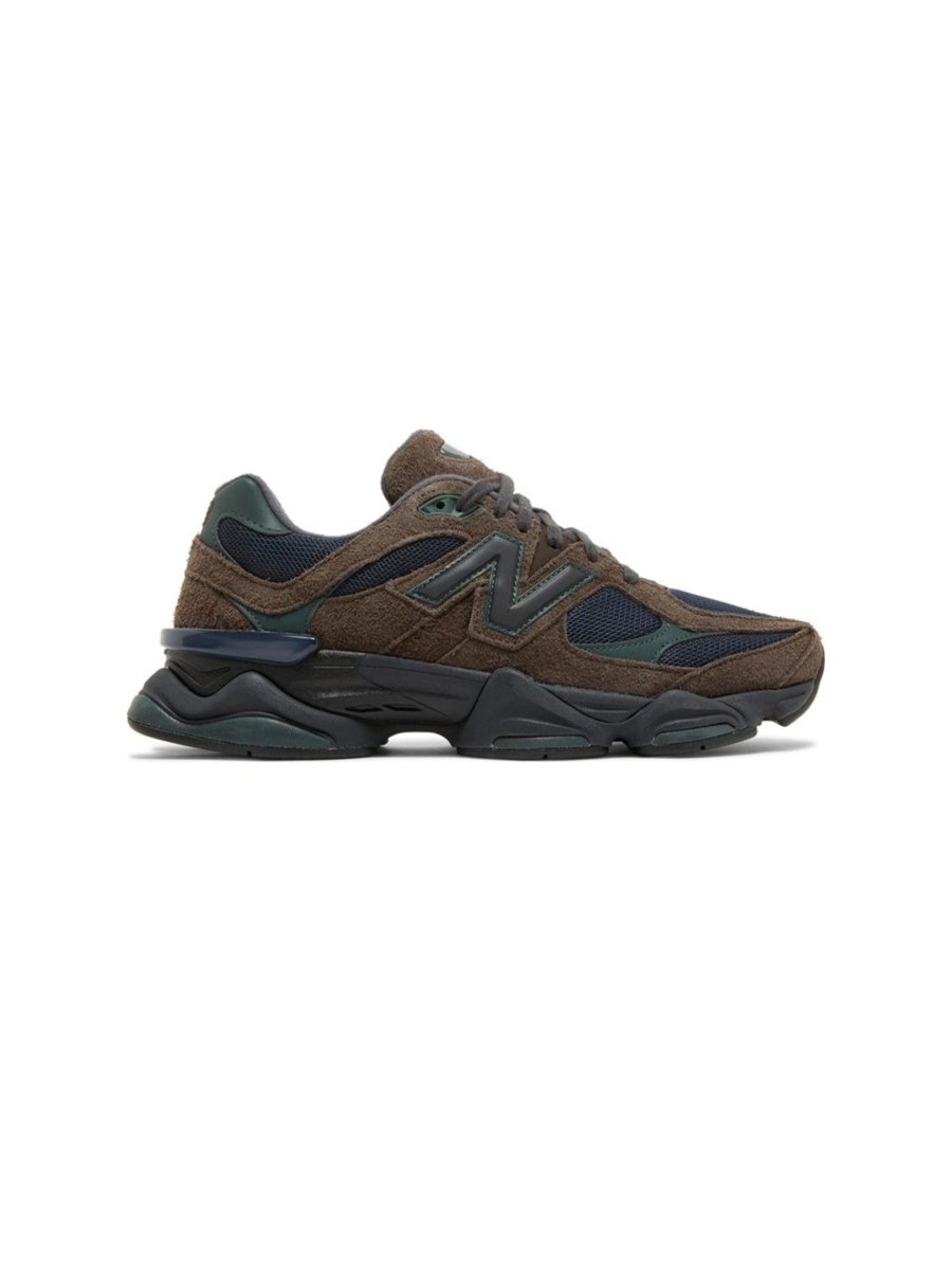 New Balance 9060 Beef & Broccoli - oceanhype - 