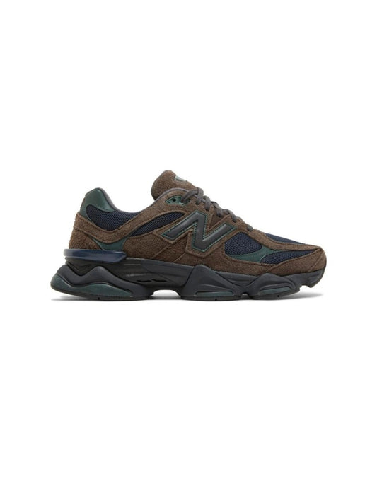 New Balance 9060 Beef & Broccoli - oceanhype - 