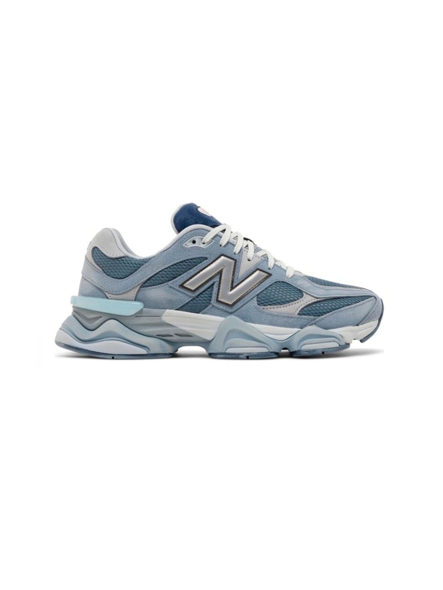 New Balance 9060 Arctic Grey - oceanhype - 