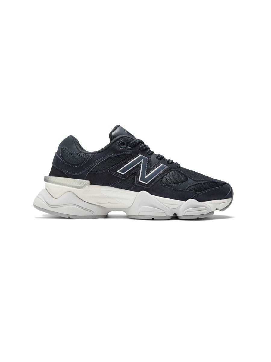 New Balance 9060 Navy White - oceanhype - 