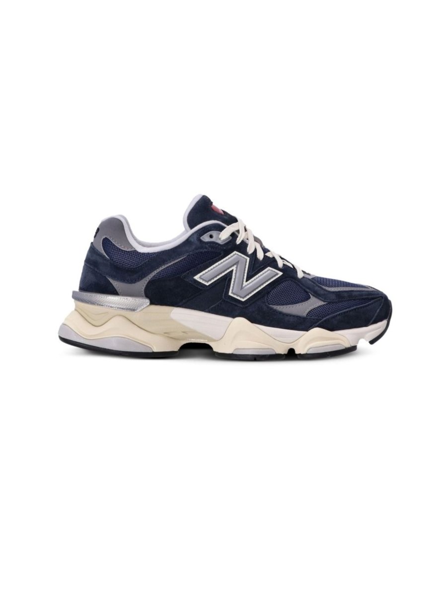 New Balance 9060 Blue - oceanhype - 