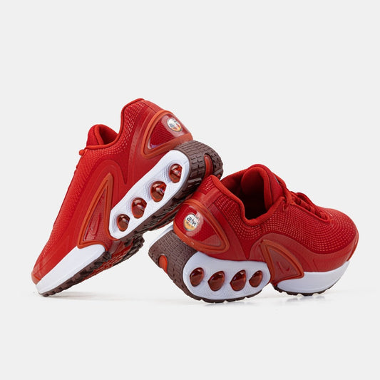 Nike Air Max DN Red White - oceanhype - 