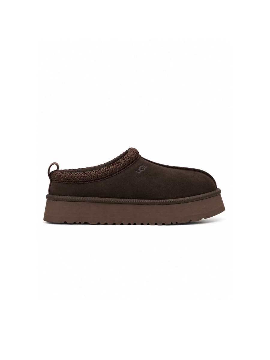 UGG Tazz Full Chocolate