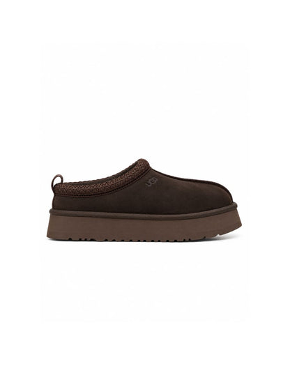 UGG Tazz Full Chocolate