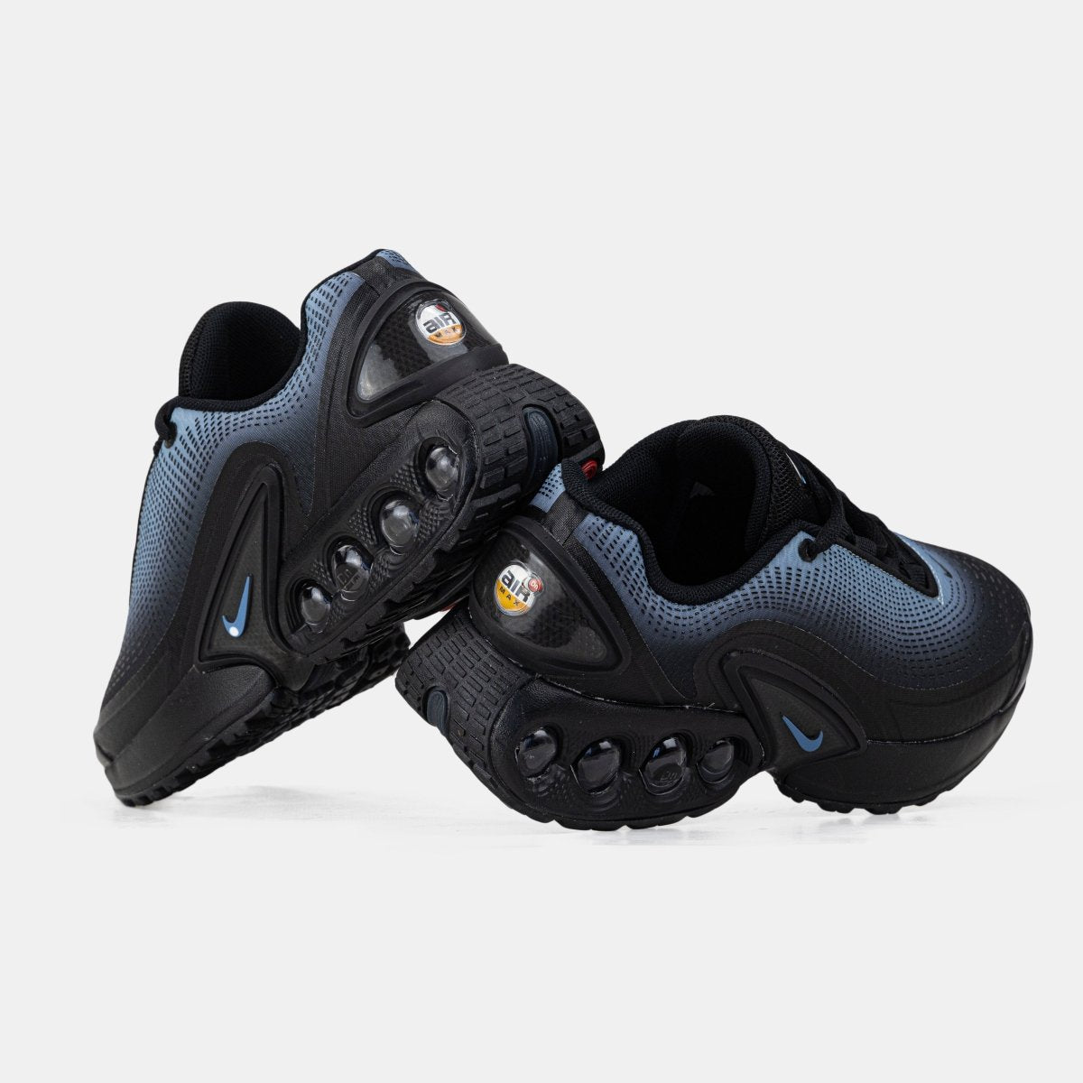 Nike Air Max DN Blue Black - oceanhype - 