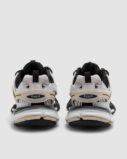 Balenciaga Track 3.0 White Black