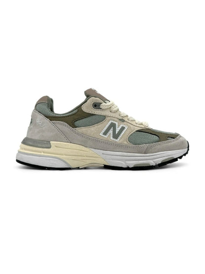 New Balance 993 Gey Beige Khaki - oceanhype - 