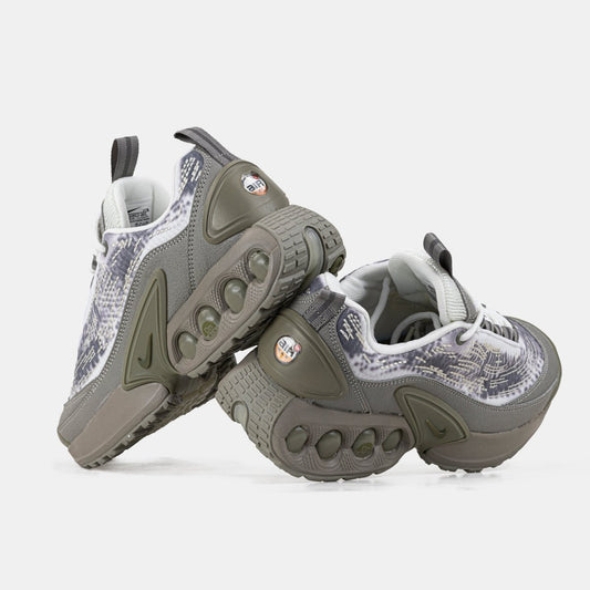 Nike Air Max DN Khaki White Grey - oceanhype - 