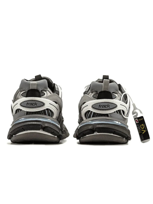 Balenciaga Track 3.0 Grey - oceanhype -