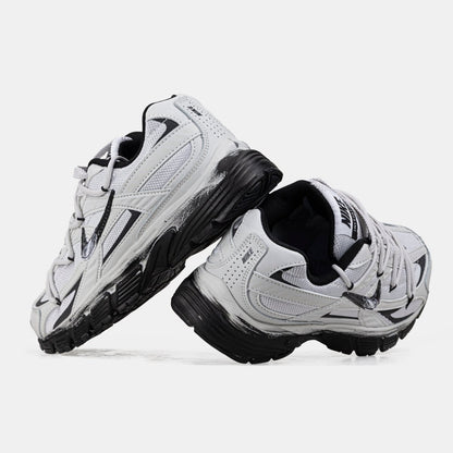 Nike Initiator Custom White Black - oceanhype - 