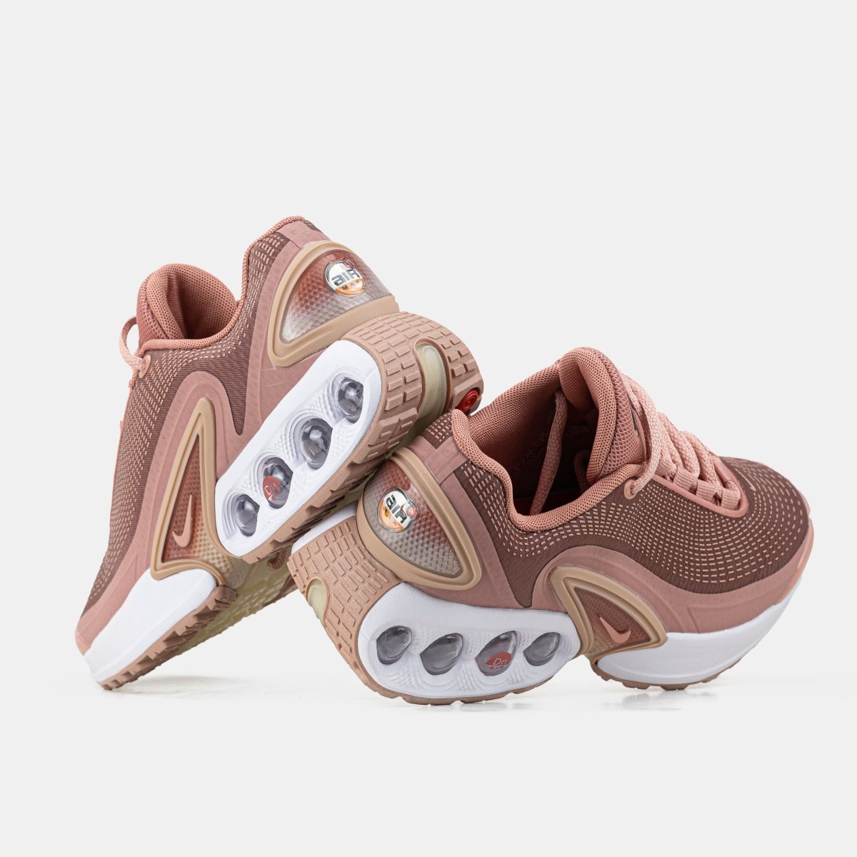Nike Air Max DN Pink - oceanhype - 