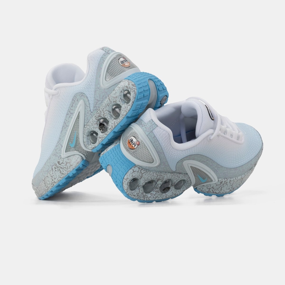 Nike Air Max Dn White Safari - oceanhype - 